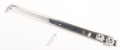 Miele Guide/rail - Korbauszug Links Gok Original Pulled - 10802851 Miele Guide/rail - Korbauszug Links Gok Original Pulled - 10802851